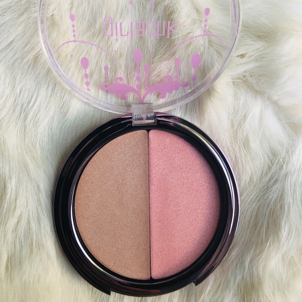 Girlactik Skin Glow Duo